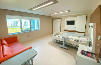 Ekol International Hospitals