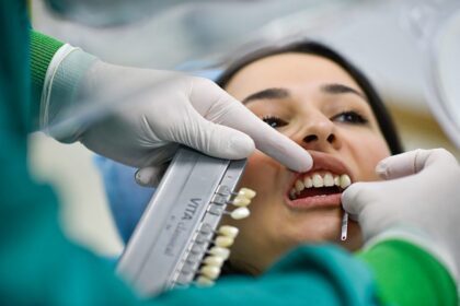 Megadentist Oral & Dental Health Center