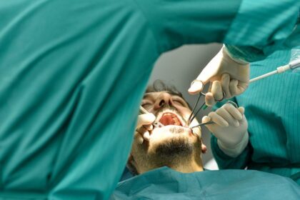 Megadentist Oral & Dental Health Center