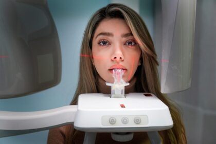 Megadentist Oral & Dental Health Center