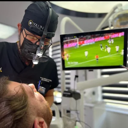 Yalın Dental Clinic