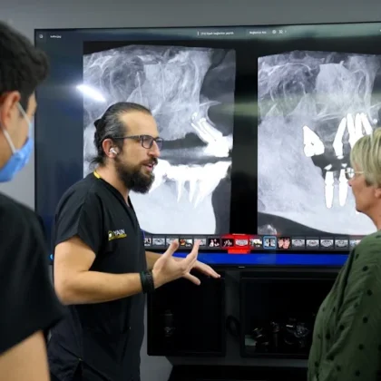 Yalın Dental Clinic