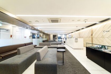 Wonjin Plastic Surgery Clinic