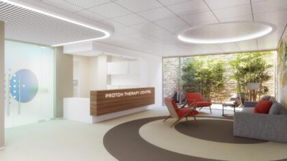 European Institute of Oncology (IEO)