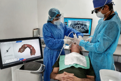 Dental Implants Costa Rica