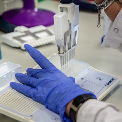 Vall d’Hebron Institute of Oncology (VHIO)