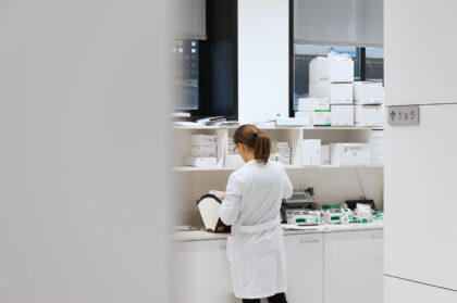 Vall d’Hebron Institute of Oncology (VHIO)