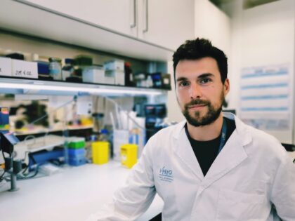 Vall d’Hebron Institute of Oncology (VHIO)
