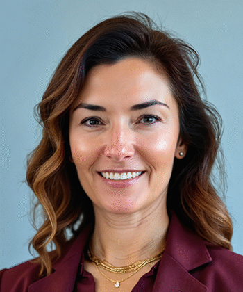 Dr. Stephanie K. Rowen