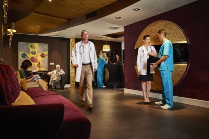 Dr. Rose Private Hospital