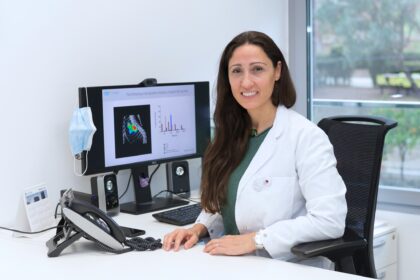 Vall d’Hebron Institute of Oncology (VHIO)