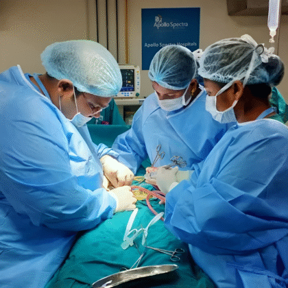 New Delhi Andrology Clinic