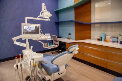 Albadent Clinic