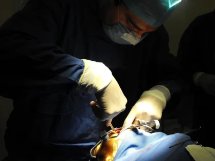Dr. Victor Samano Cancun Plastic Surgery