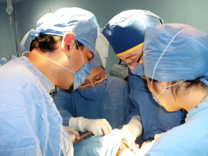 Dr. Victor Samano Cancun Plastic Surgery