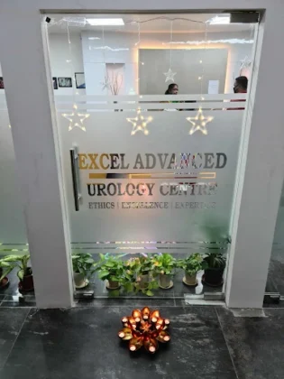 Excel Advanced Urology Centre