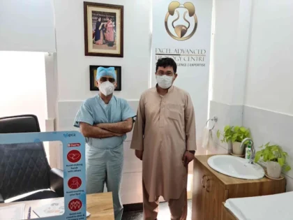 Excel Advanced Urology Centre