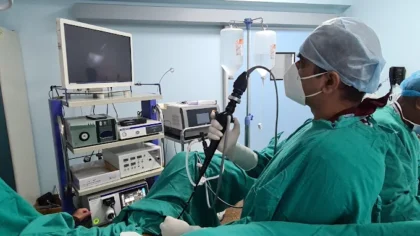 Excel Advanced Urology Centre