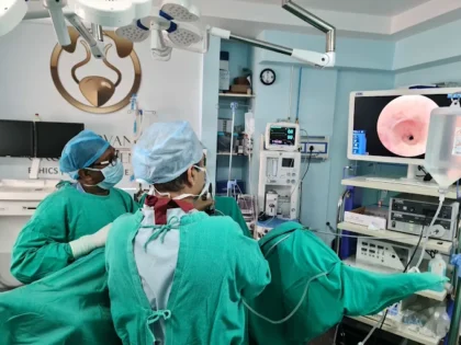 Excel Advanced Urology Centre