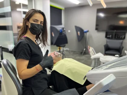 Yalın Dental Clinic