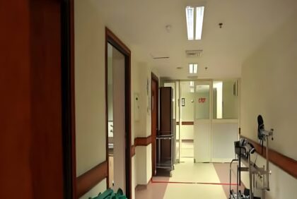 Fortis Hospitals Vadapalani