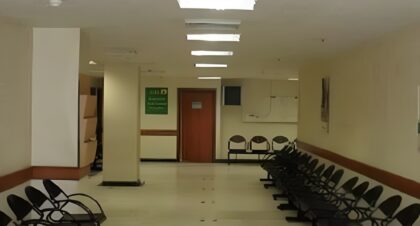 Fortis Hospitals Vadapalani