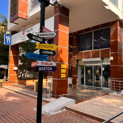 Yalın Dental Clinic