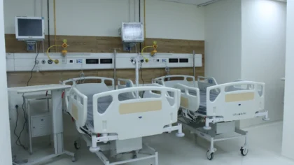 Purple Heron Hospital