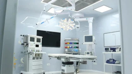 Purple Heron Hospital