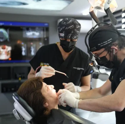 Yalın Dental Clinic