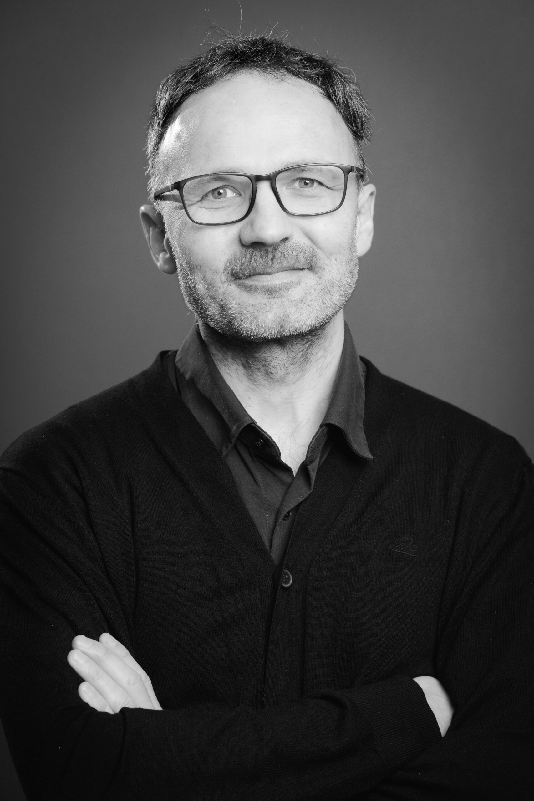 Gustave Roussy