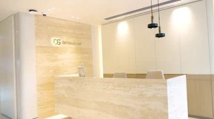 Dent Suadiye Dental Clinic