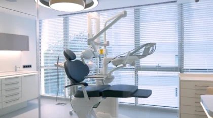 Dent Suadiye Dental Clinic