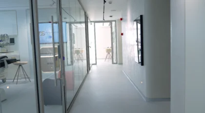 Dent Suadiye Dental Clinic