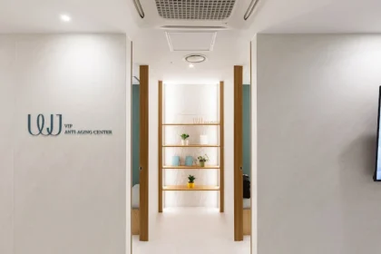 Wonjin Plastic Surgery Clinic