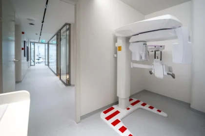 Dent Suadiye Dental Clinic