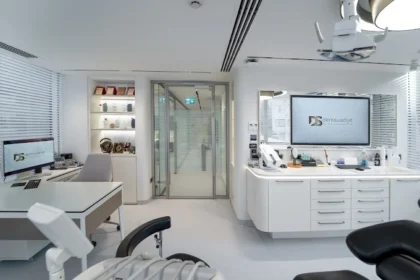 Dent Suadiye Dental Clinic