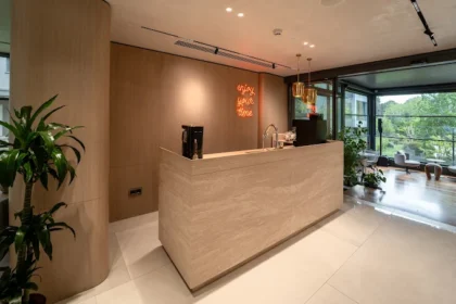 Dent Suadiye Dental Clinic