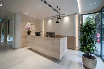 Dent Suadiye Dental Clinic