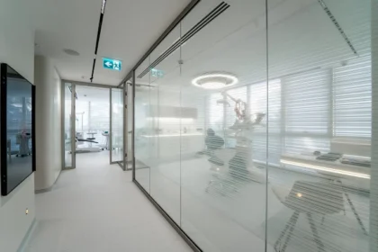 Dent Suadiye Dental Clinic
