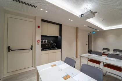 Dent Suadiye Dental Clinic