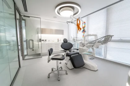 Dent Suadiye Dental Clinic