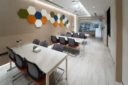 Dent Suadiye Dental Clinic