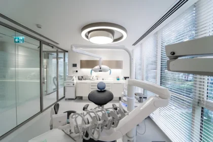 Dent Suadiye Dental Clinic