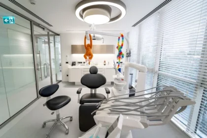 Dent Suadiye Dental Clinic