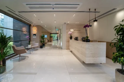 Dent Suadiye Dental Clinic