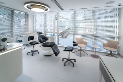 Dent Suadiye Dental Clinic