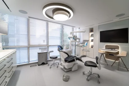 Dent Suadiye Dental Clinic