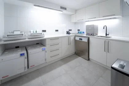 Dent Suadiye Dental Clinic