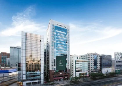 Wonjin Plastic Surgery Clinic